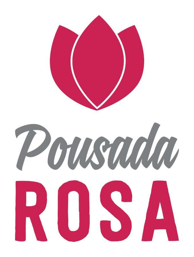 Pousada Rosa Praia do Rosa Buitenkant foto